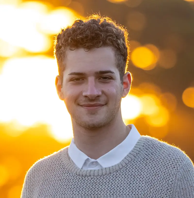 Coby Resnick
