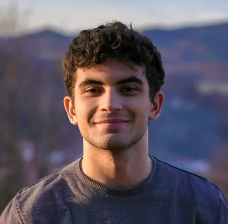 Yanni Economos